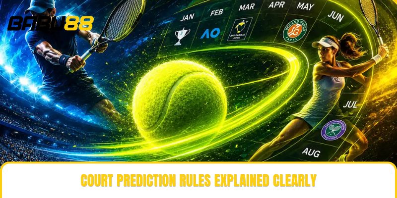 Court prediction rules explained clearly Court prediction rules explained clearly