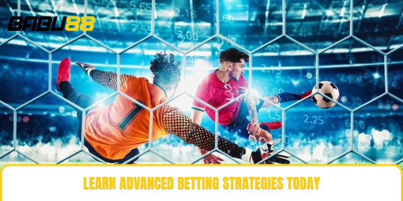 Learn advanced betting strategies today