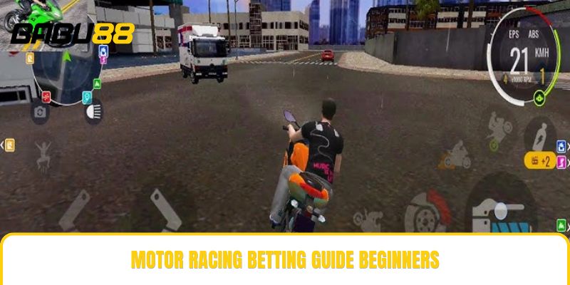 Motor racing betting guide beginners Motor racing betting guide beginners